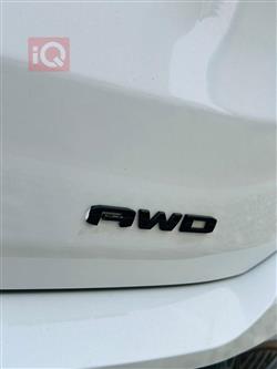 جی ئێم سی تیرەین